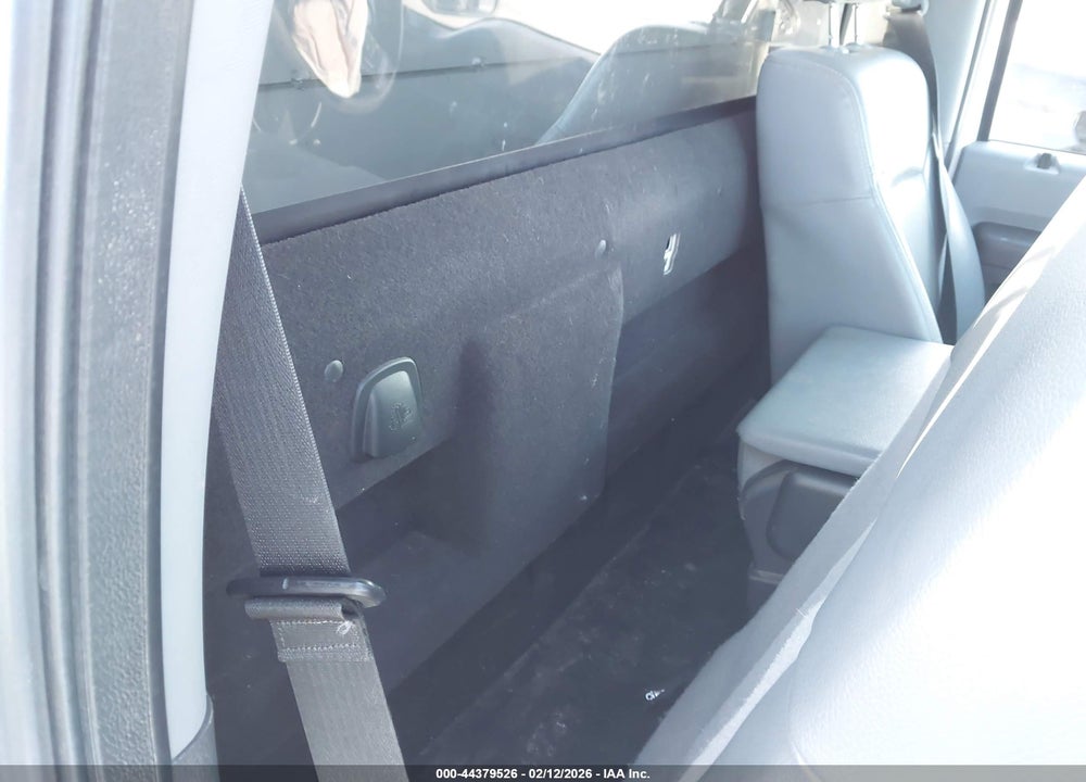 2016 FORD F-350 XL VIN: 1FDBF3A65GEB98157