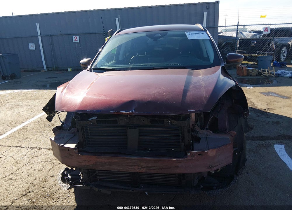 2021 FORD ESCAPE TITANIUM VIN: 1FMCU9J92MUA77093