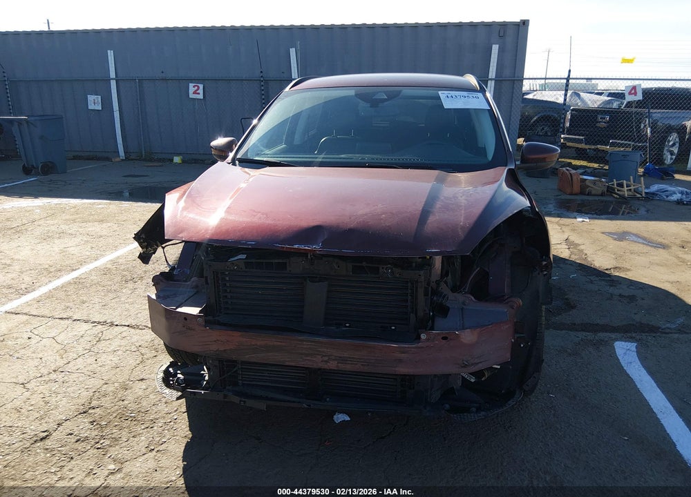 2021 FORD ESCAPE TITANIUM VIN: 1FMCU9J92MUA77093