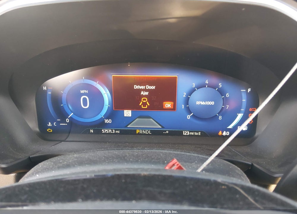 2021 FORD ESCAPE TITANIUM VIN: 1FMCU9J92MUA77093