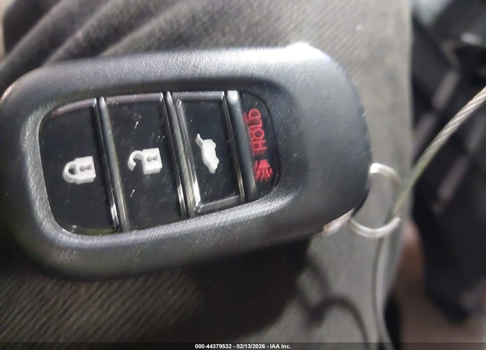 2024 HONDA CIVIC SPORT VIN: 19XFL2G8XRE001458