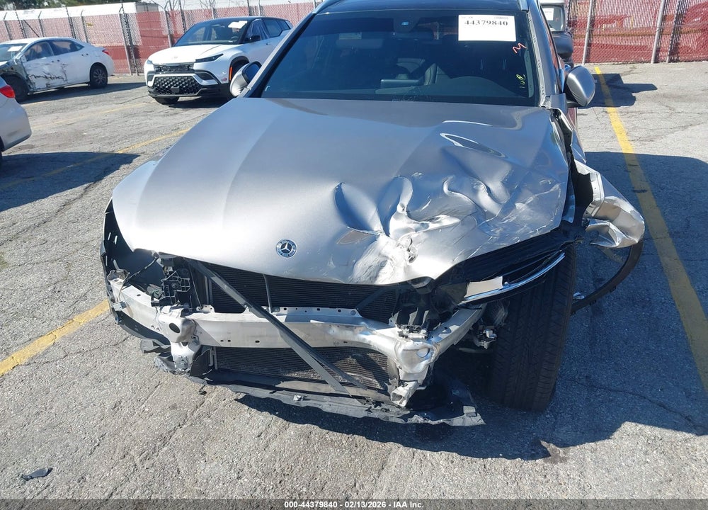 2019 MERCEDES-BENZ GLC 300 VIN: WDC0G4JBXKF574957