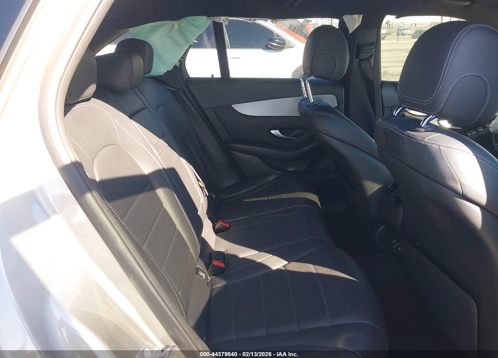 2019 MERCEDES-BENZ GLC 300 VIN: WDC0G4JBXKF574957
