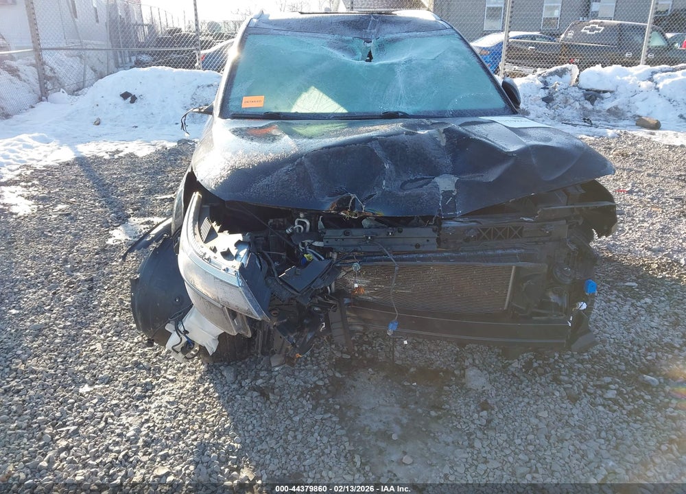 2022 KIA SELTOS EX VIN: KNDERCAA5N7285037