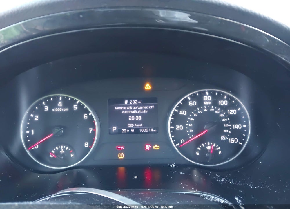 2022 KIA SELTOS EX VIN: KNDERCAA5N7285037