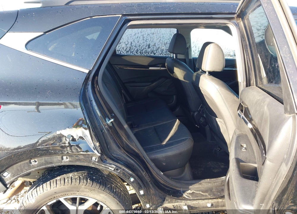 2022 KIA SELTOS EX VIN: KNDERCAA5N7285037