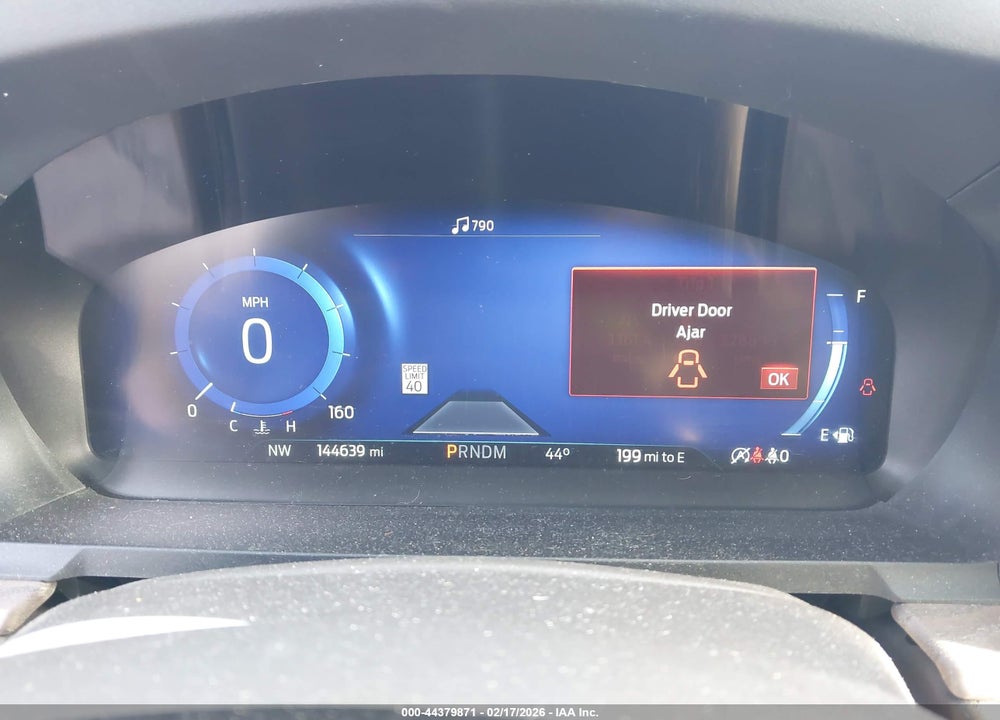 2020 FORD EXPLORER PLATINUM VIN: 1FM5K8HC3LGB48275