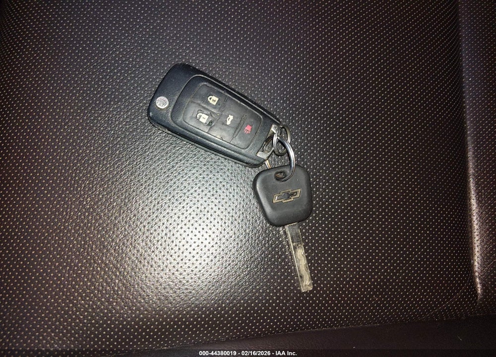 2014 CHEVROLET CAMARO 2SS VIN: 2G1FT1EW0E9295692
