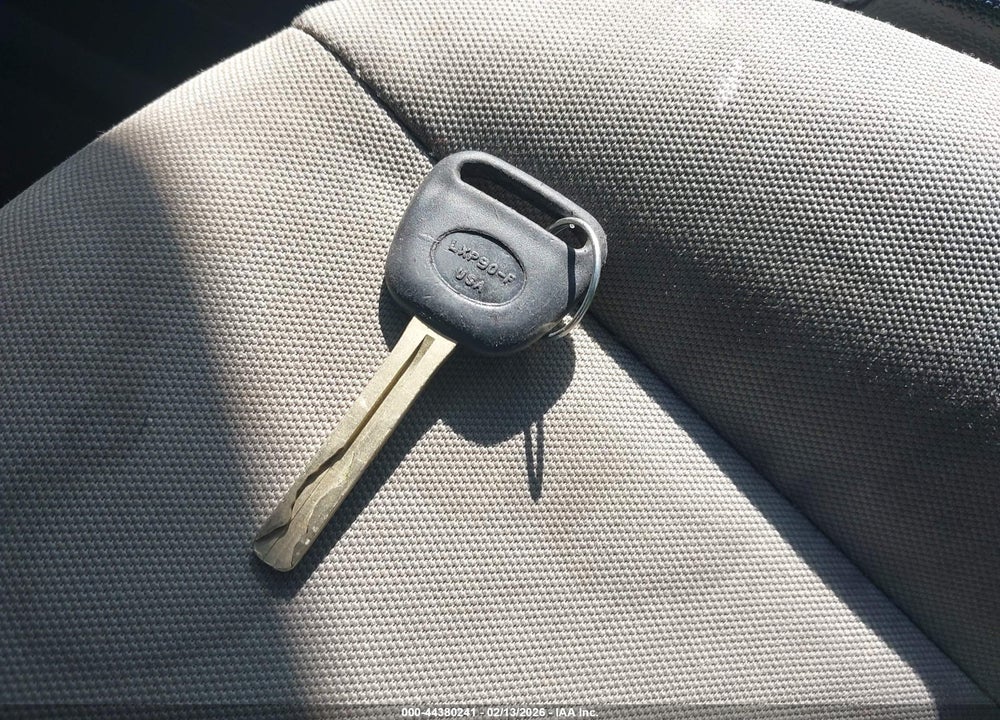 2016 KIA RIO LX VIN: KNADM4A38G6575084