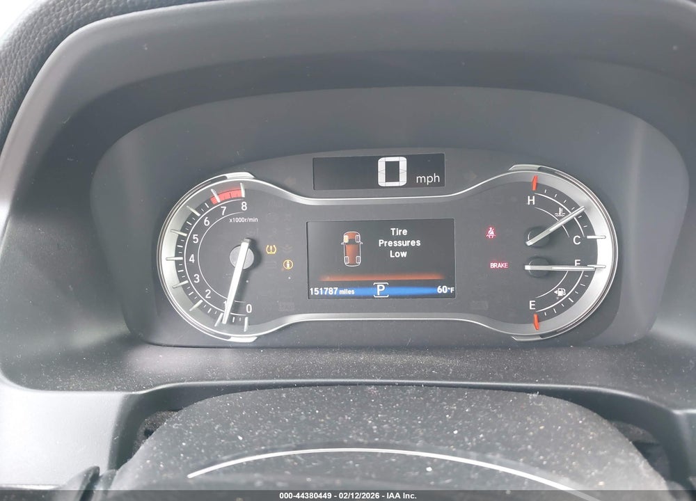 2018 HONDA PILOT EX VIN: 5FNYF5H38JB012817