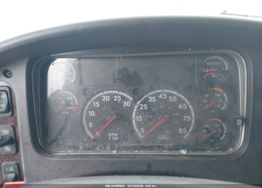 2018 FREIGHTLINER M2 106 VIN: 3ALACWFC7JDJN5299