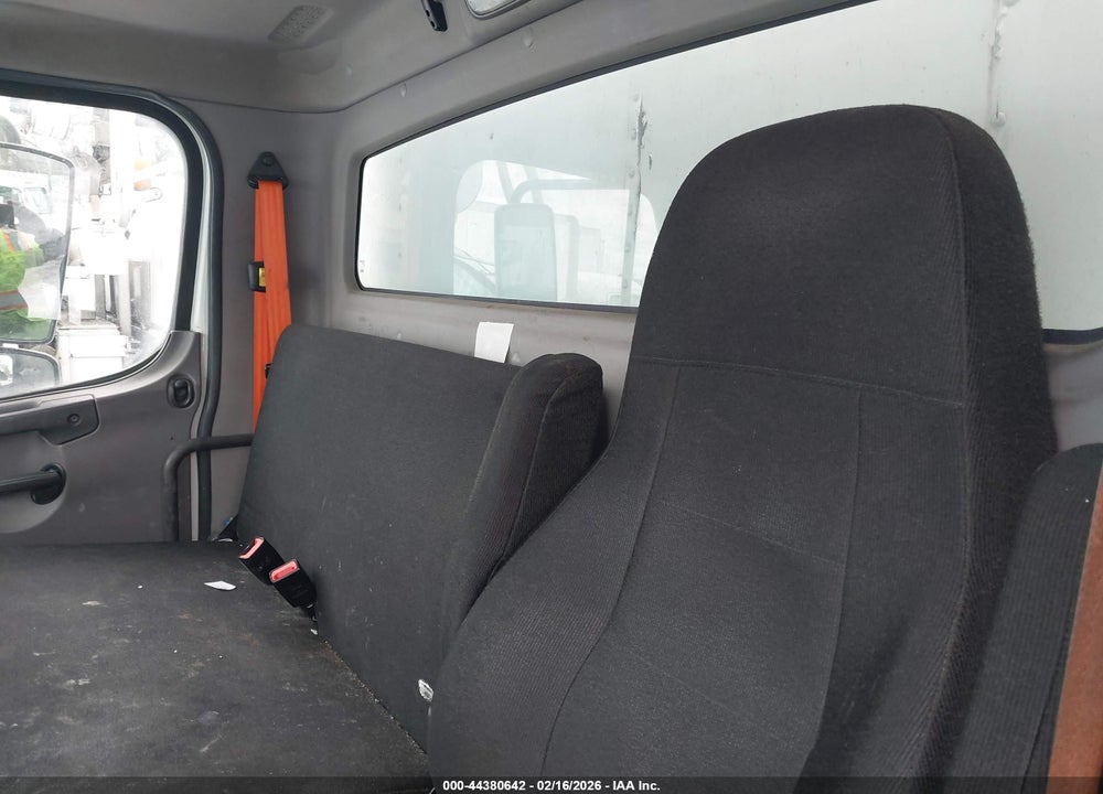 2018 FREIGHTLINER M2 106 VIN: 3ALACWFC7JDJN5299