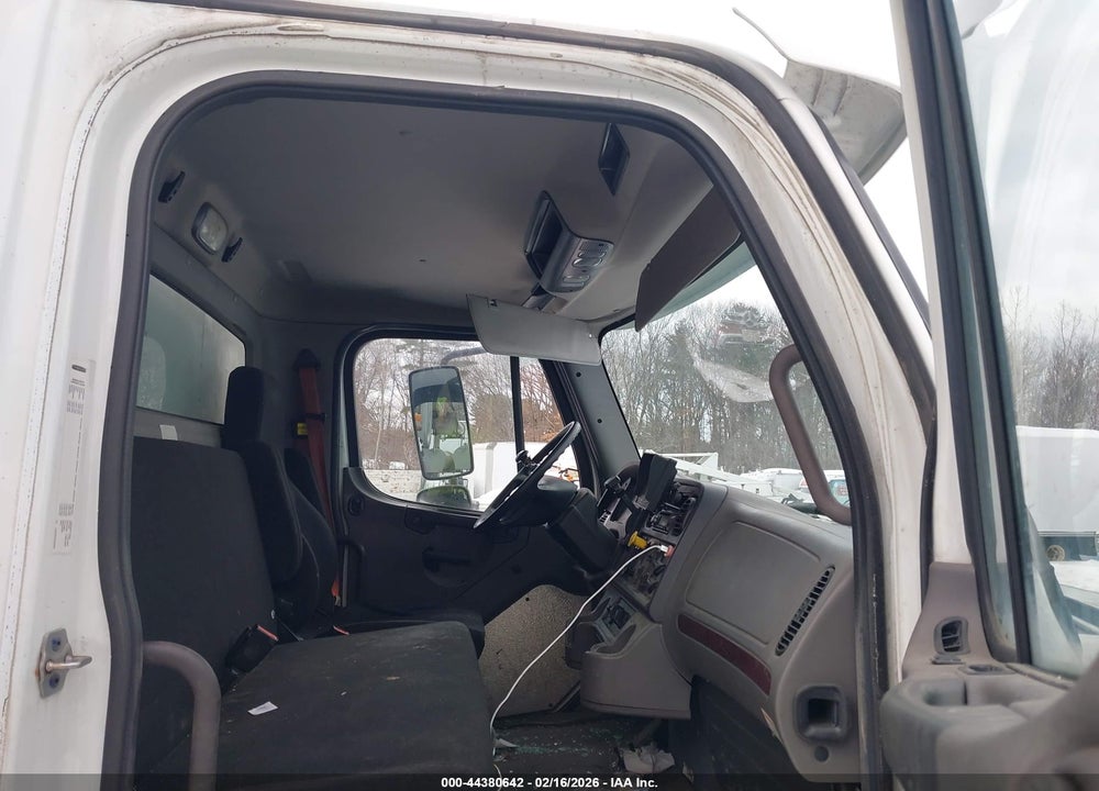 2018 FREIGHTLINER M2 106 VIN: 3ALACWFC7JDJN5299