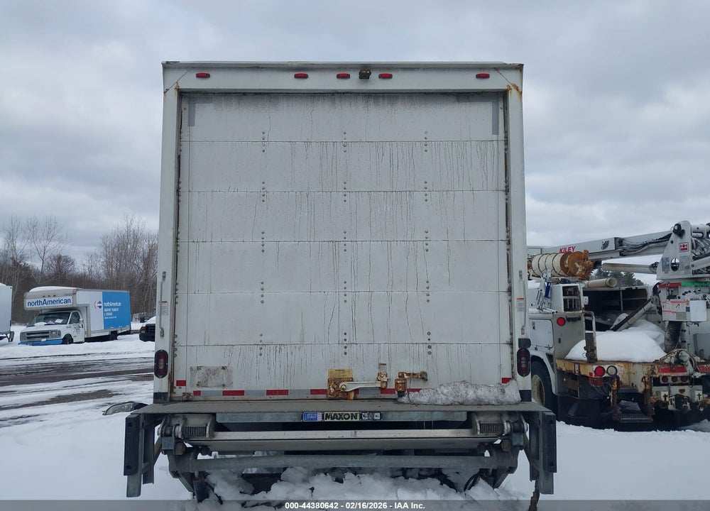 2018 FREIGHTLINER M2 106 VIN: 3ALACWFC7JDJN5299