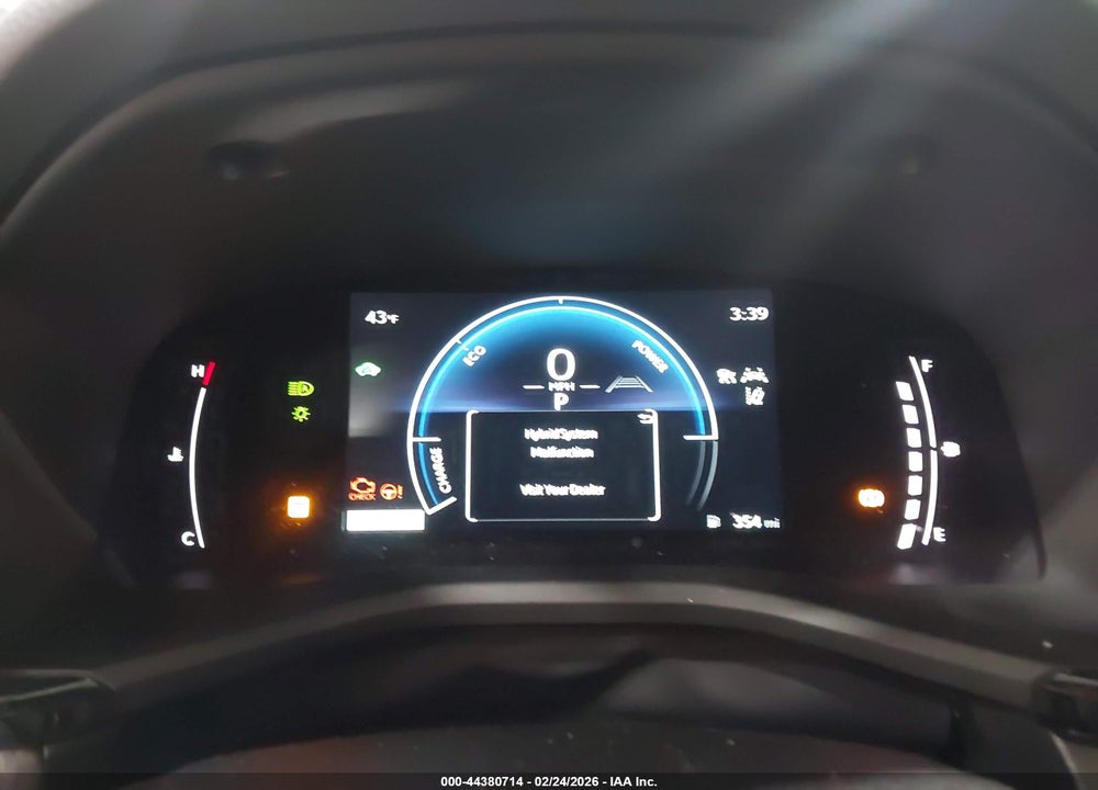 2025 TOYOTA CAMRY SE VIN: 4T1DBADK8SU535601