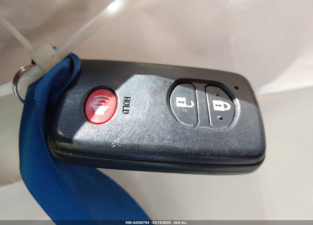 2010 TOYOTA RAV4 LIMITED V6 VIN: 2T3DK4DV8AW020065