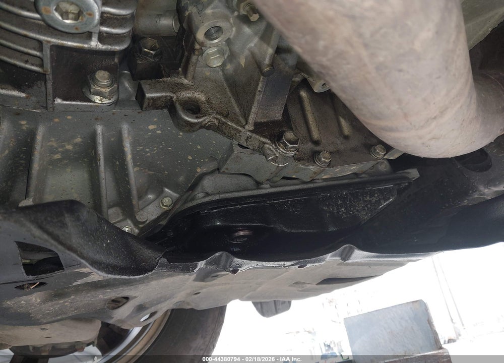 2010 TOYOTA RAV4 LIMITED V6 VIN: 2T3DK4DV8AW020065