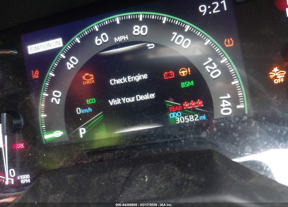 2024 TOYOTA RAV4 XLE VIN: 2T3W1RFV9RW348905