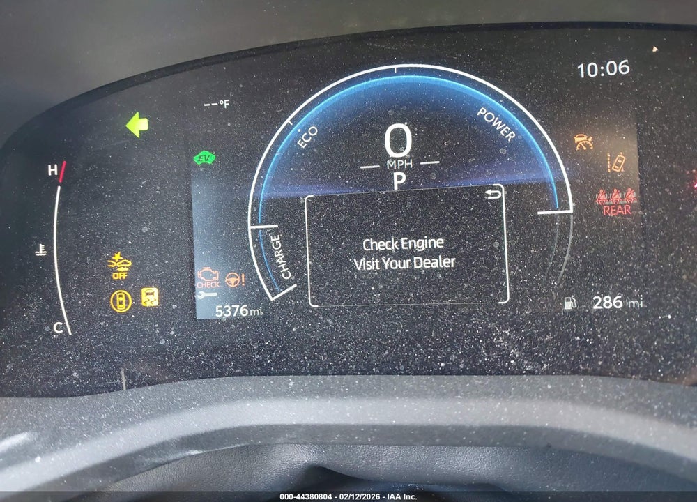 2025 TOYOTA CAMRY LE VIN: 4T1DAACK7SU514484