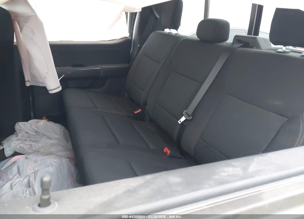 2022 FORD F-150 XLT VIN: 1FTFW1E84NFA10144