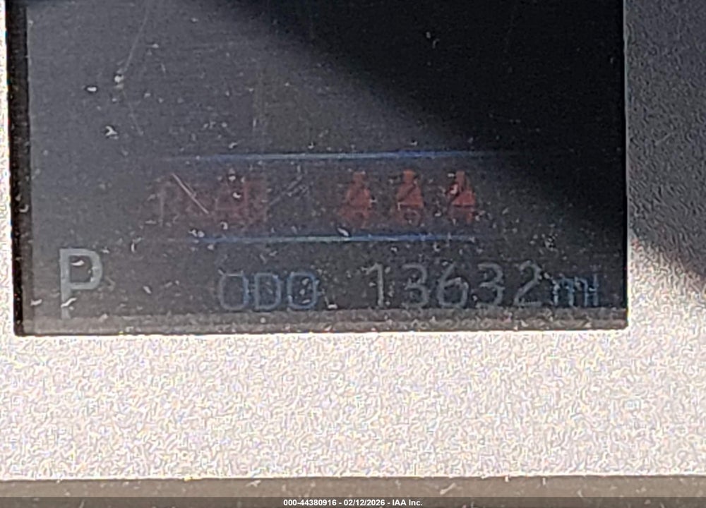 2024 TOYOTA COROLLA SE VIN: 5YFS4MCE6RP210018