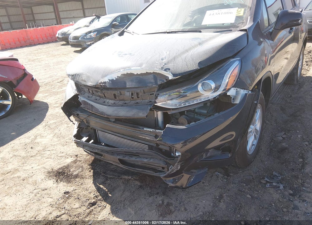 2021 CHEVROLET TRAX AWD LT VIN: KL7CJPSM0MB368513