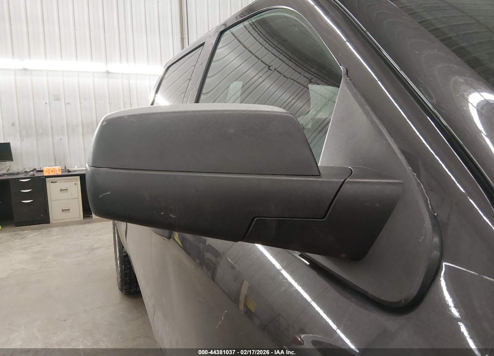 2014 CHEVROLET SILVERADO 1500 1LT VIN: 3GCUKREC6EG136669