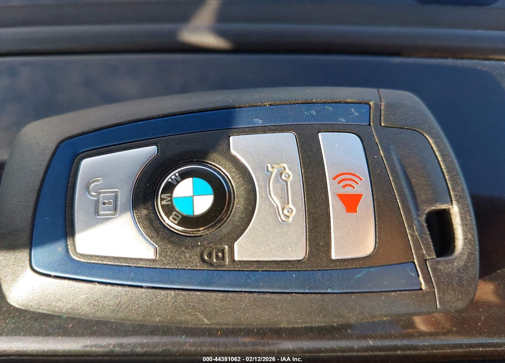 2016 BMW M235I XDRIVE VIN: WBA1J9C5XGV371559