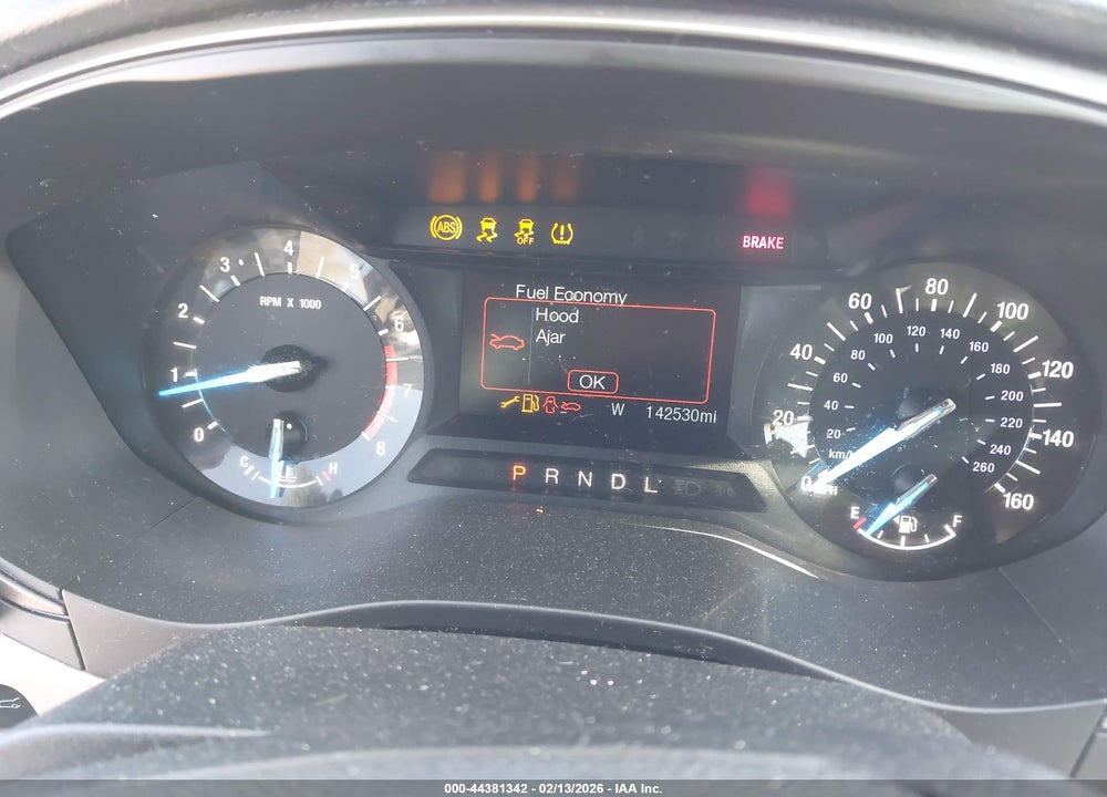 2018 FORD FUSION SE VIN: 3FA6P0H79JR212720