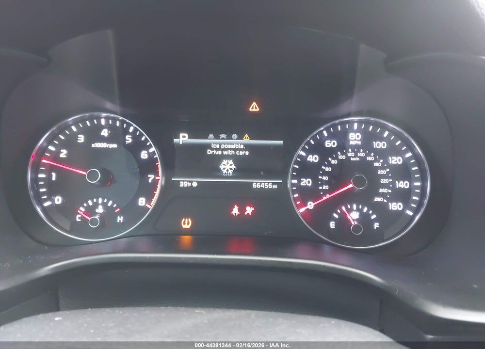 2022 KIA FORTE LXS VIN: 3KPF24AD9NE446627