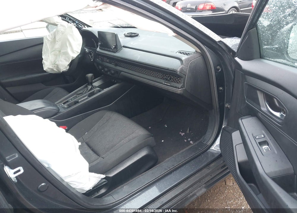 2023 HONDA ACCORD LX VIN: 1HGCY1F20PA049824