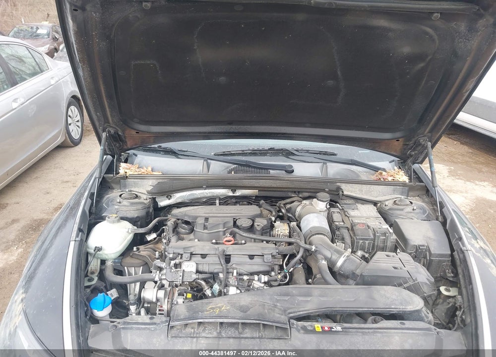 2020 HYUNDAI SONATA SEL PLUS VIN: 5NPEJ4J29LH026906
