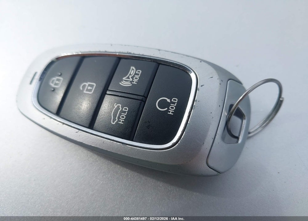 2020 HYUNDAI SONATA SEL PLUS VIN: 5NPEJ4J29LH026906