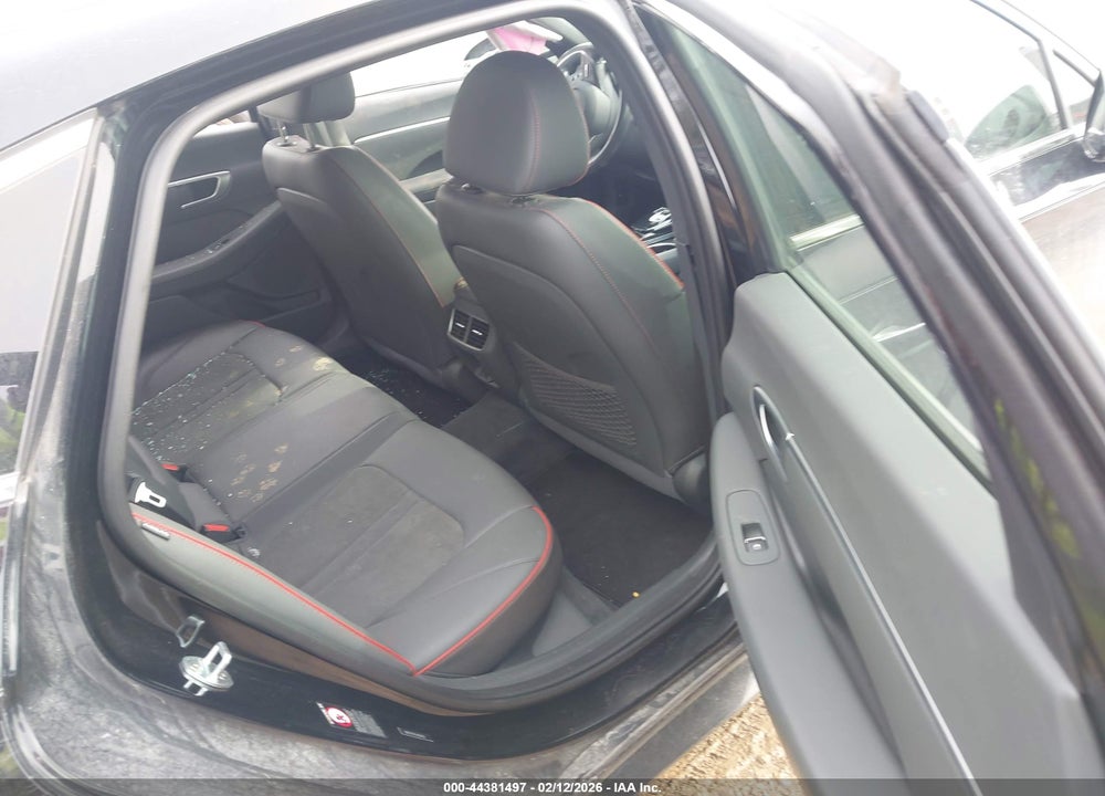 2020 HYUNDAI SONATA SEL PLUS VIN: 5NPEJ4J29LH026906
