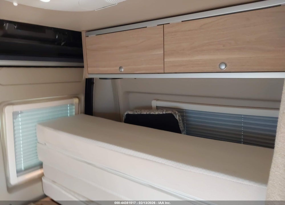 2018 RAM PROMASTER 2500 VIN: 3C6TRVDG3HE505659