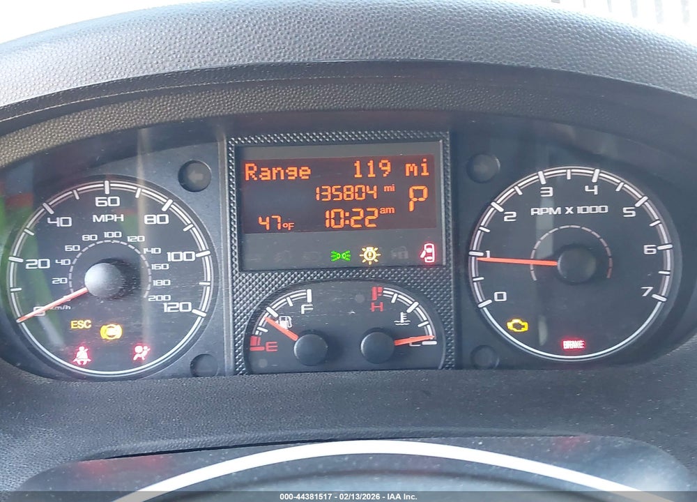 2018 RAM PROMASTER 2500 VIN: 3C6TRVDG3HE505659