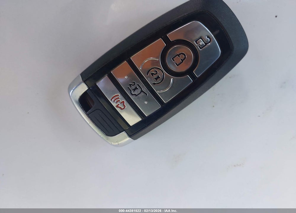 2024 FORD EXPLORER TIMBERLINE VIN: 1FMSK8JH0RGA63119