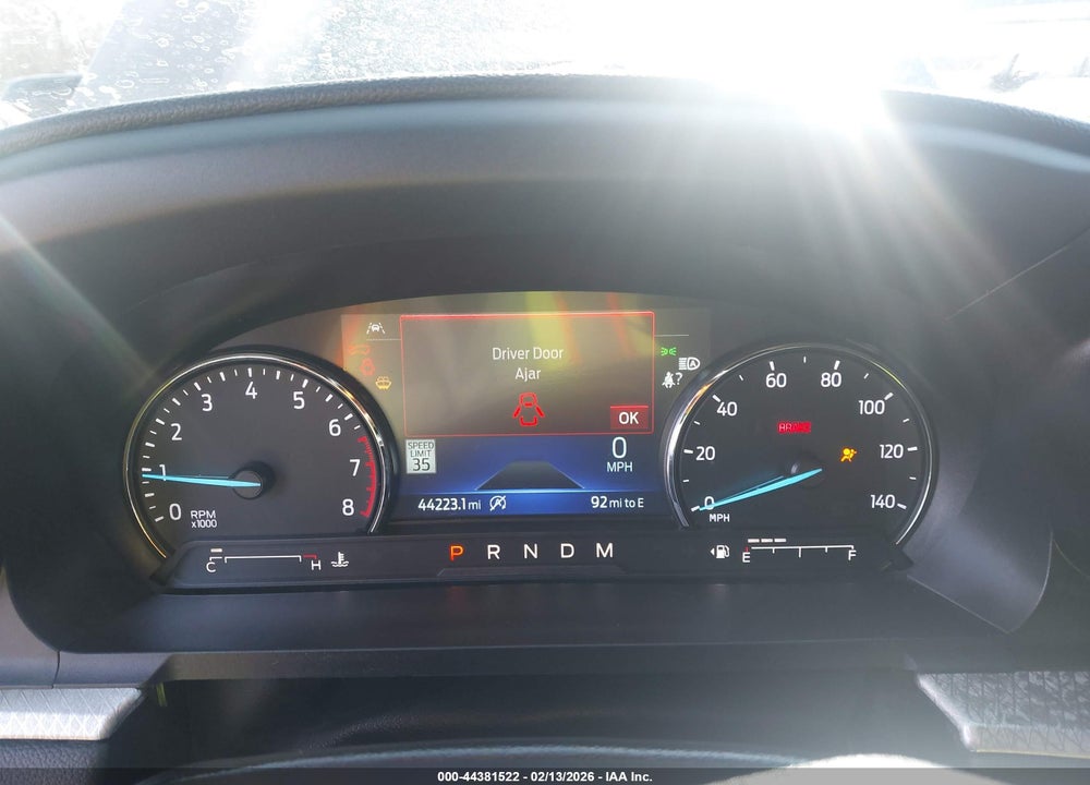 2024 FORD EXPLORER TIMBERLINE VIN: 1FMSK8JH0RGA63119