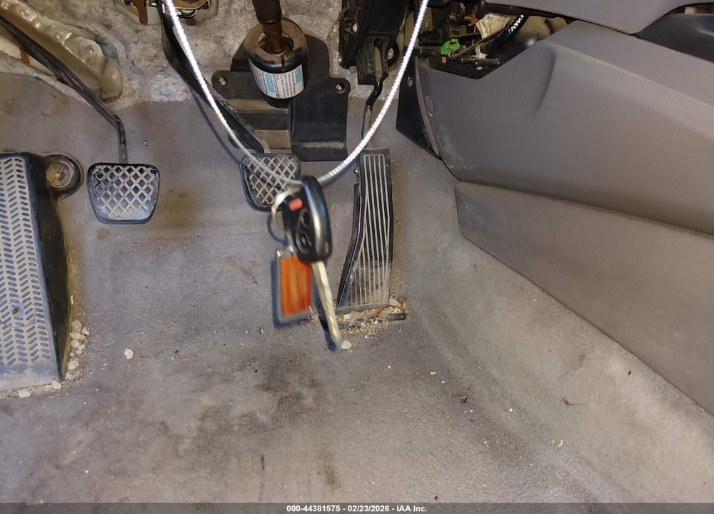 2008 HONDA CIVIC LX VIN: 1HGFA155X8L018826