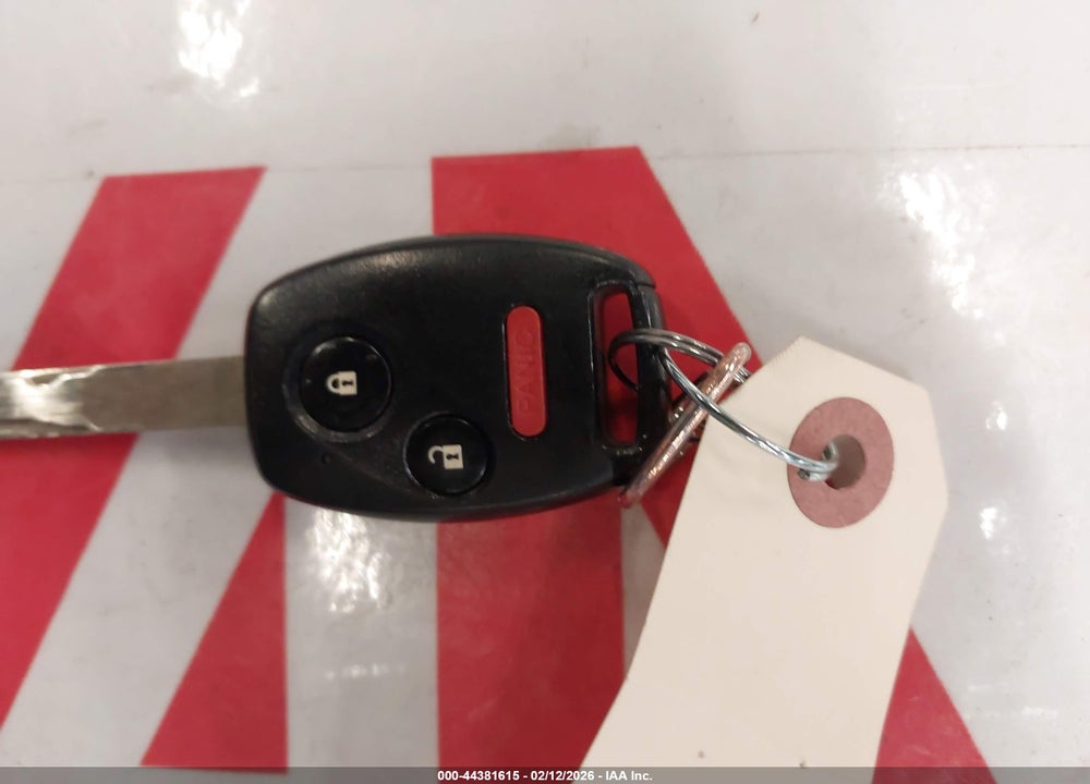2013 HONDA FIT SPORT VIN: JHMGE8H55DC020519