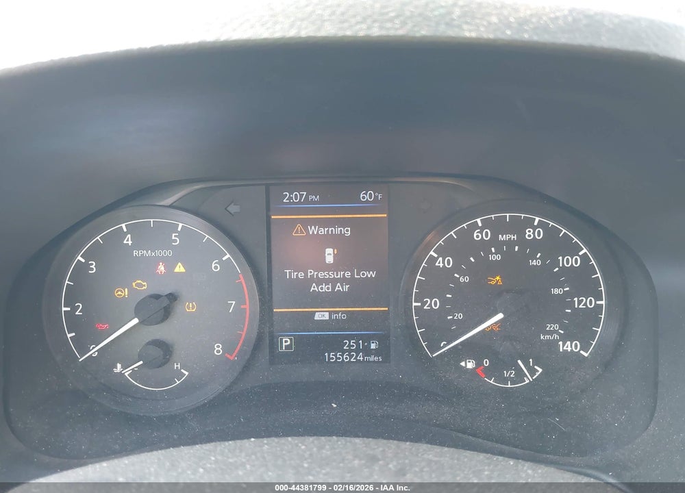 2021 NISSAN ALTIMA S FWD VIN: 1N4BL4BV2MN306941