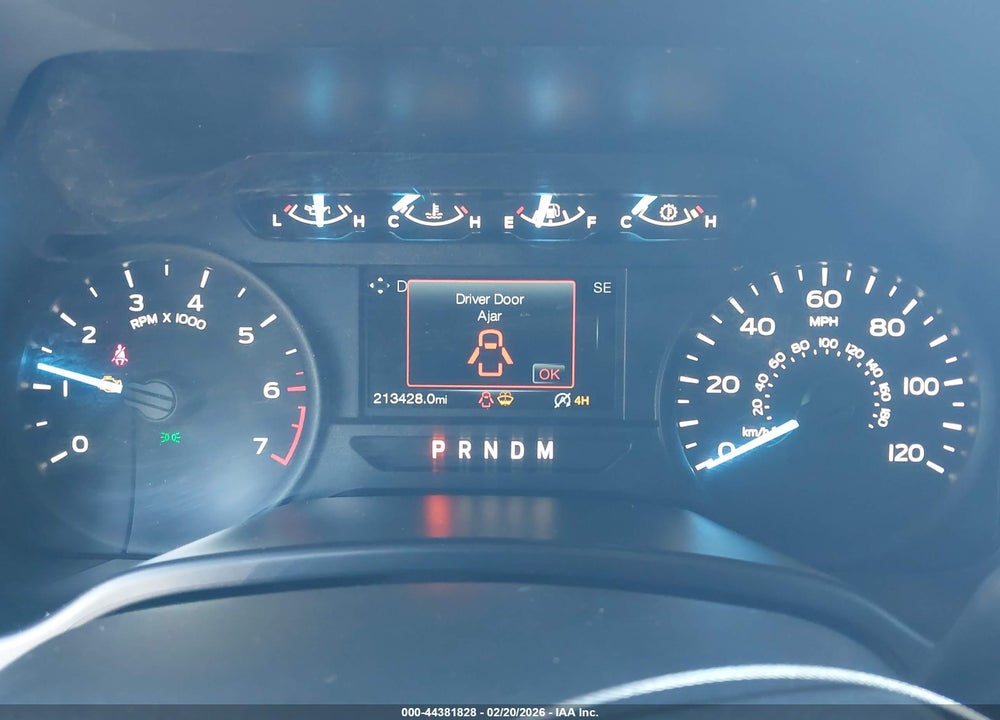 2020 FORD F-150 XL VIN: 1FTEW1EP6LKE62667