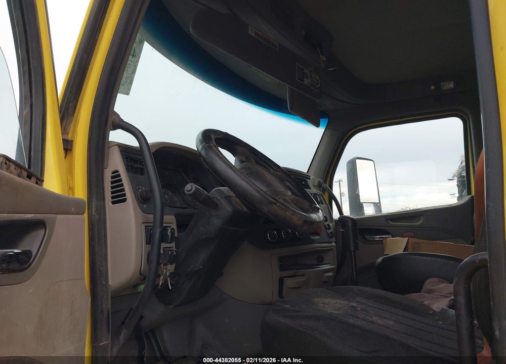2018 PETERBILT 579 VIN: 1XPBDP9X7JD439694