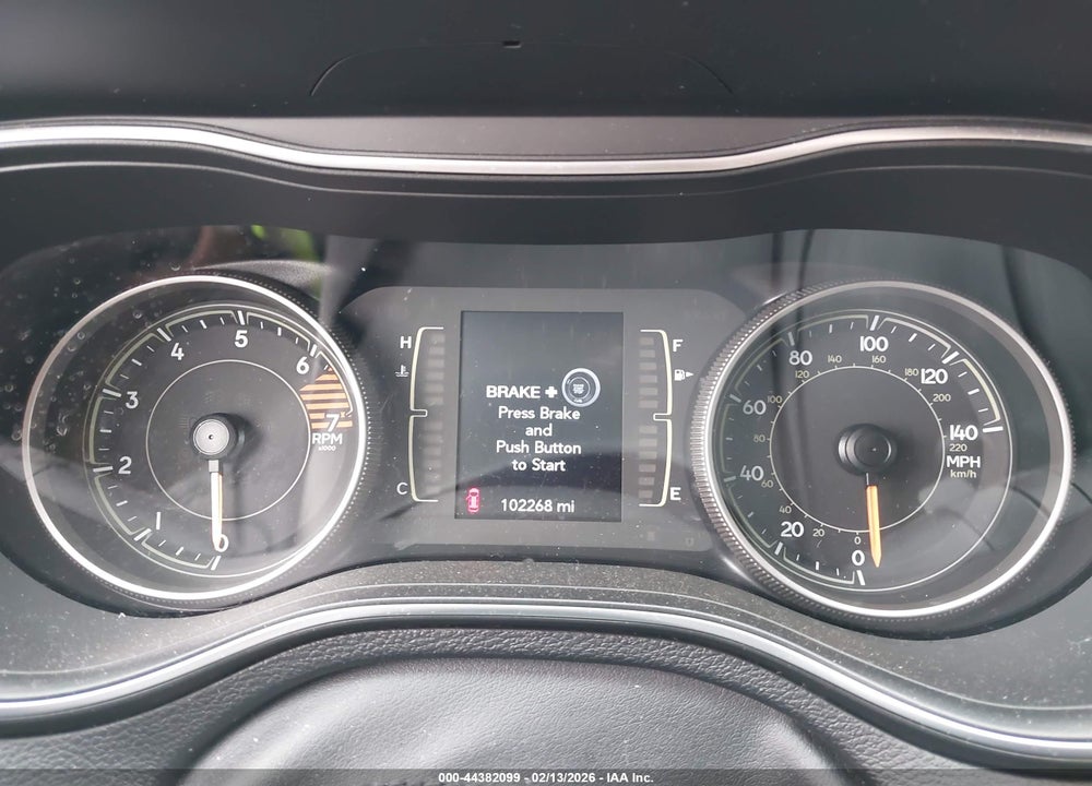 2019 JEEP CHEROKEE LATITUDE PLUS FWD VIN: 1C4PJLLB7KD215736