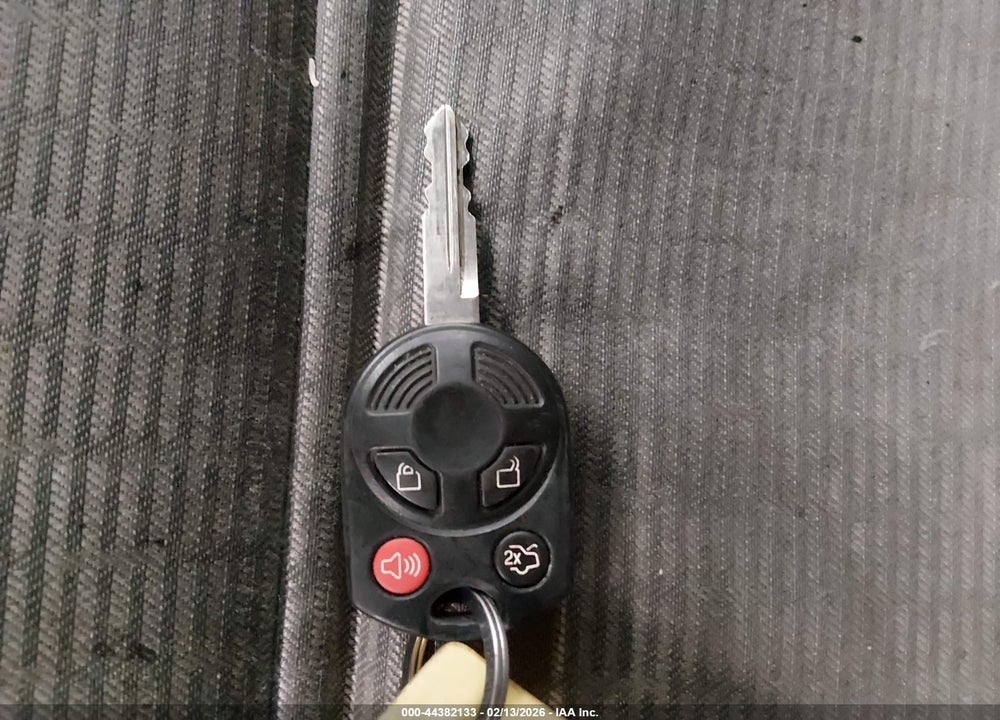 2012 FORD FUSION SE VIN: 3FAHP0HA8CR448220