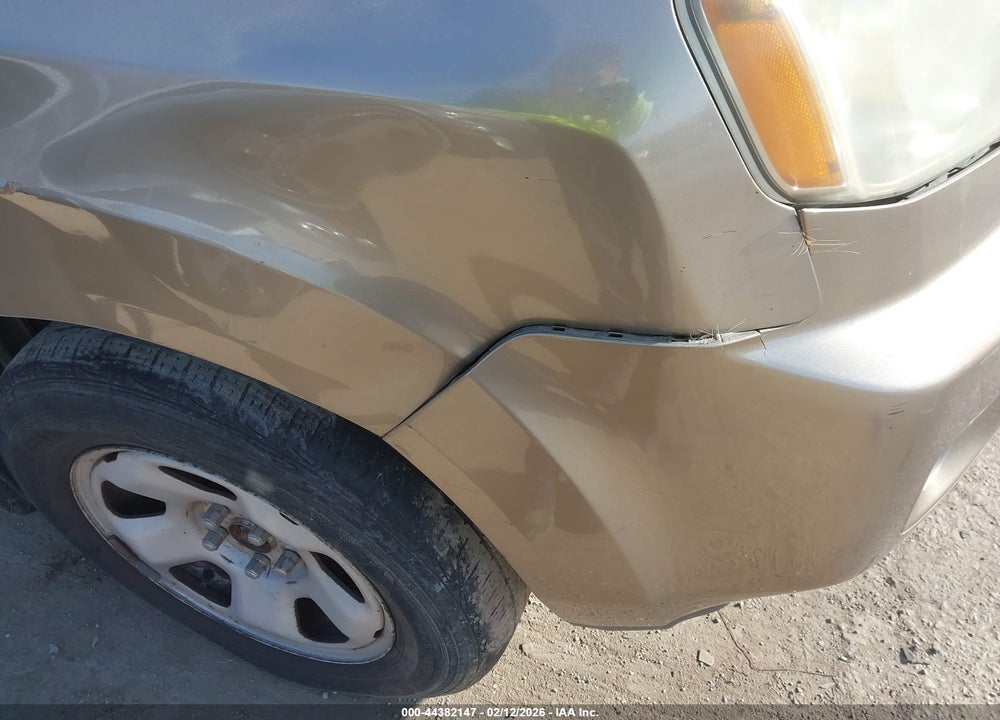 2009 HONDA PILOT EX VIN: 5FNYF48409B000739