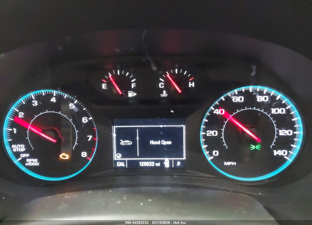 2021 CHEVROLET MALIBU FWD LT VIN: 1G1ZD5ST0MF044009