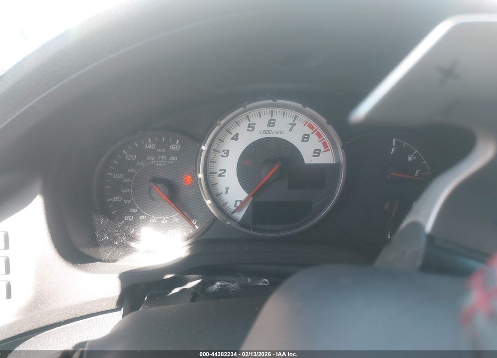 2016 SCION FR-S VIN: JF1ZNAA19G8709792