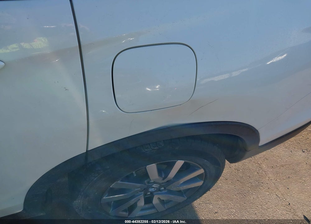 2019 HONDA PILOT EX-L VIN: 5FNYF6H55KB074068