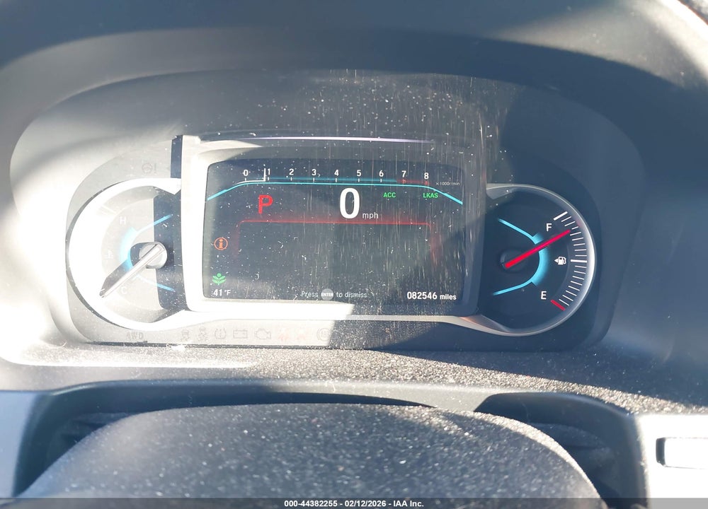 2019 HONDA PILOT EX-L VIN: 5FNYF6H55KB074068